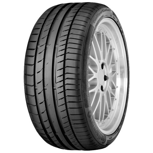 Continental ContiSportContact 5 P 285/45 R21C 109 Y 