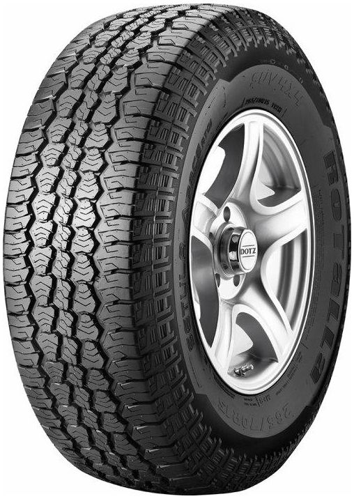 ROTALLA SETULA A-RACE AT01 235/75 R15 109T XL 