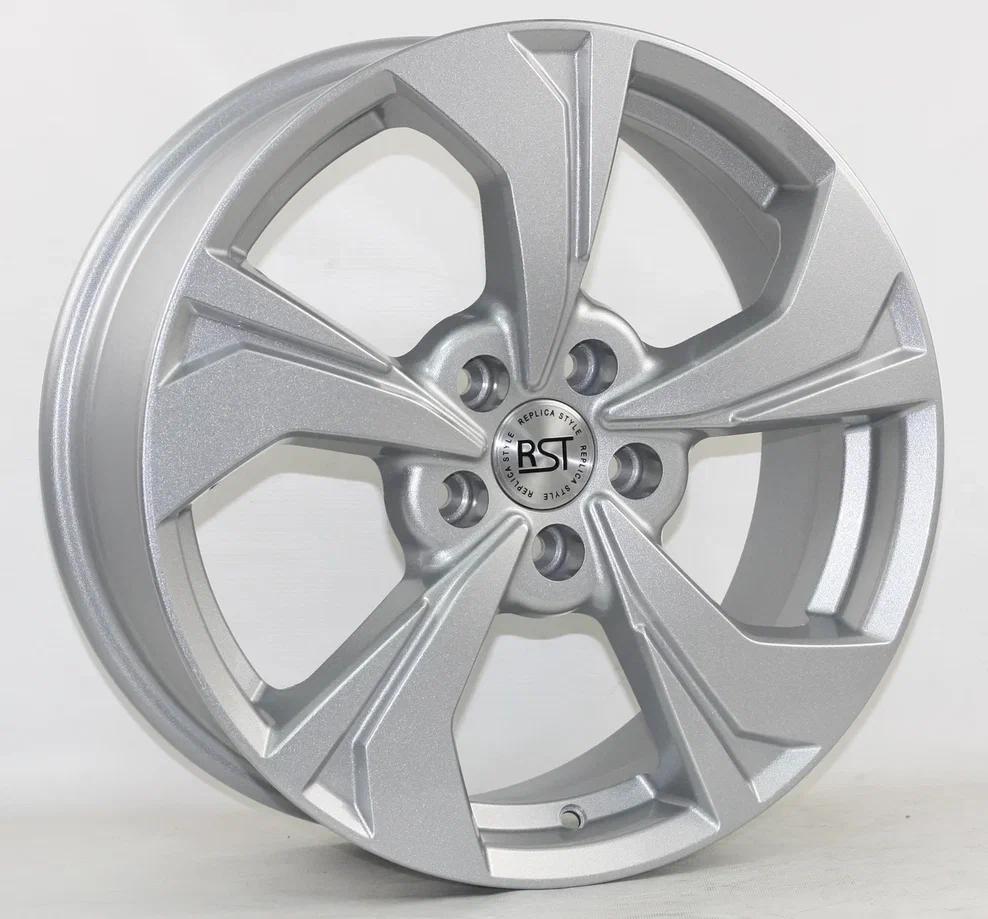 Литой диск RST R217 7x17 5x114.3 DIA66.1  ET40  S