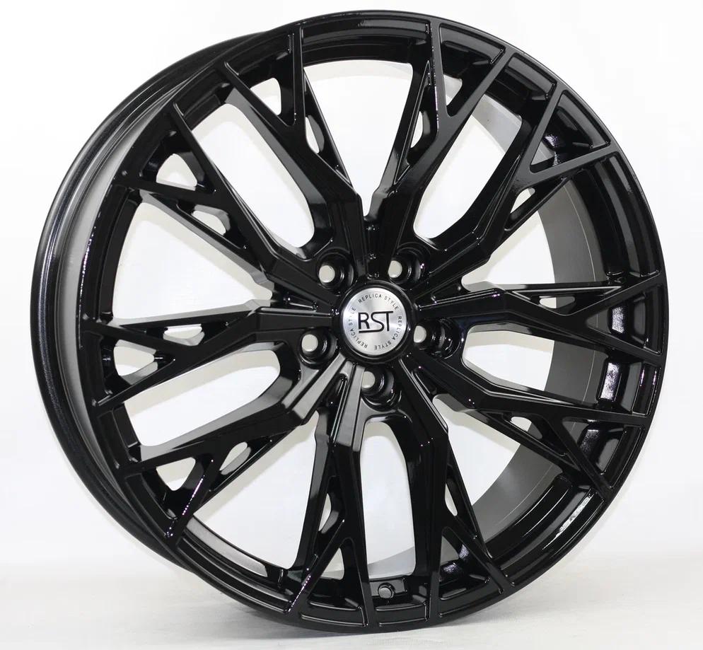 Литой диск RST R052 8x20 5x112 DIA66.6  ET39  BL