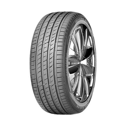 NEXEN 215/40ZR18 NFERA SU1 89Y 215/40 R18 215/40Z 89Y XL 