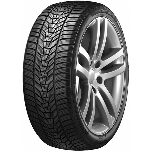 HANKOOK WINTER I*CEPT EVO3 X W330A 215/65 R17 99V 