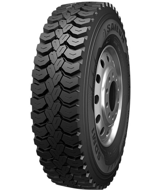 Sailun SDM1 315/80 R22.5  