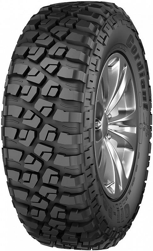 Cordiant Cordiant Off Road 2 235/75 R15 109Q 