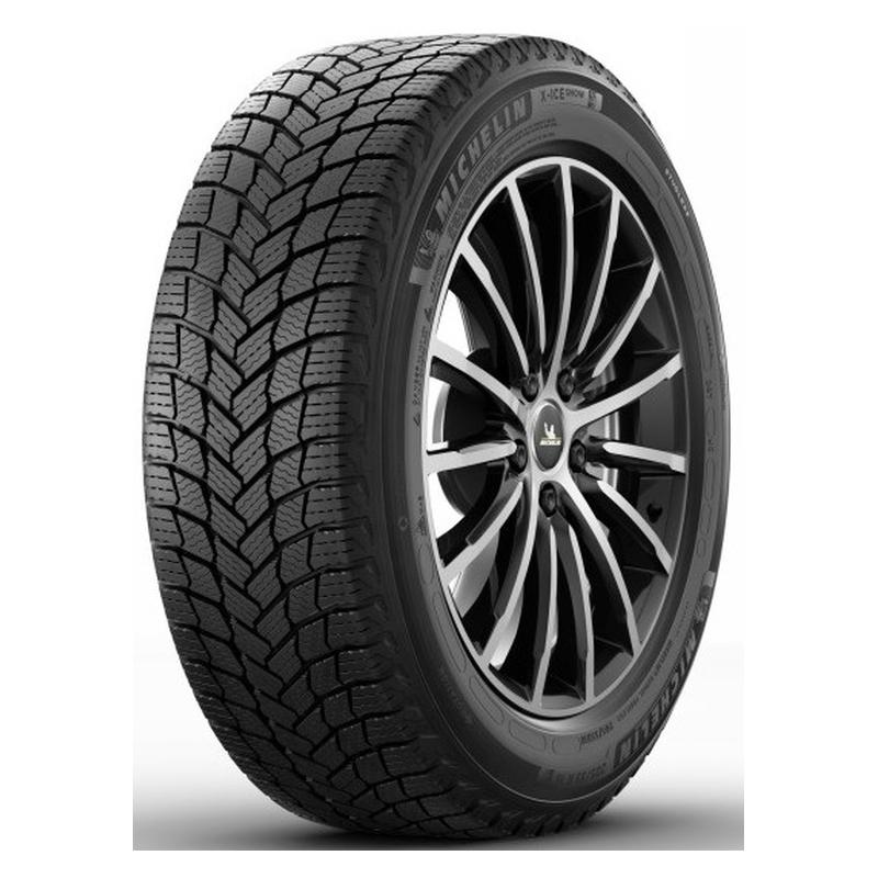 Michelin X-ICE SNOW SUV 235/50 R19 103T 