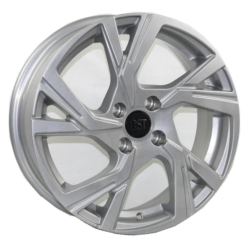 Литой диск RST R156 6x16 4x100 DIA60.1  ET41  SL