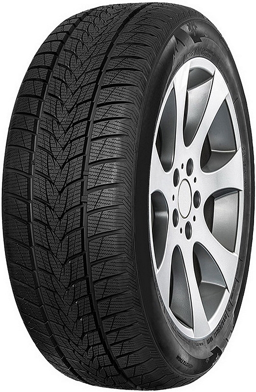 Imperial Snowdragon UHP 215/40 R18 89 V 