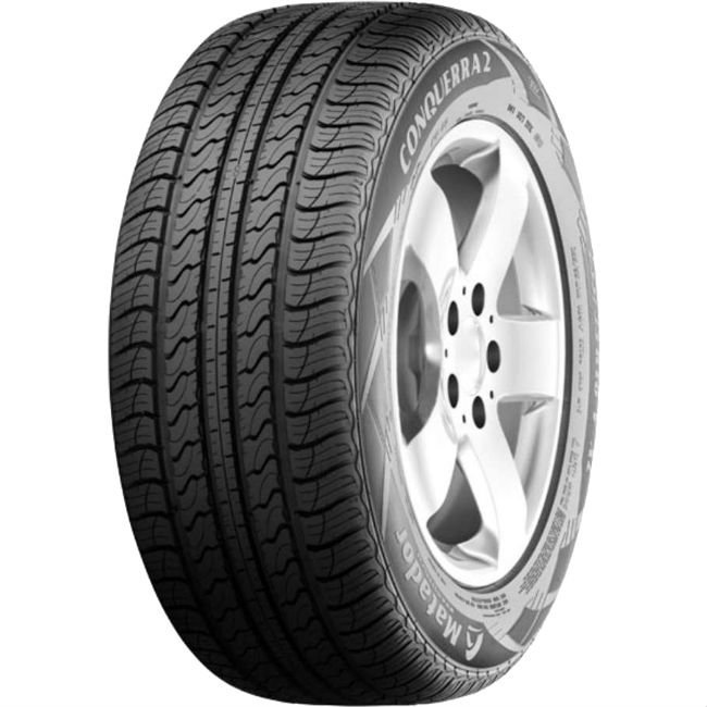 MATADOR MP82 Conquerra 2 215/60 R17 96H 