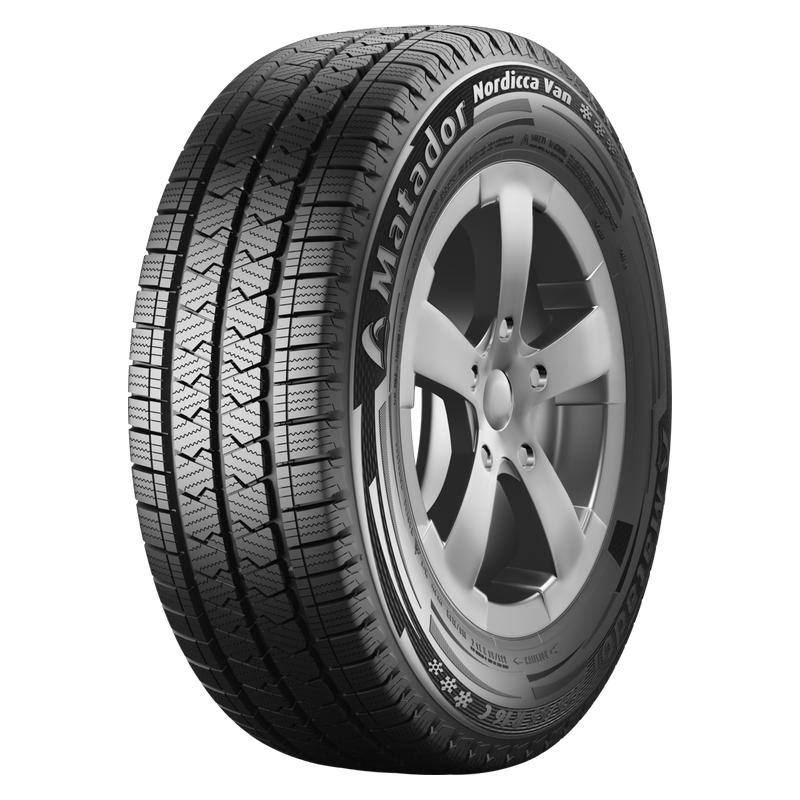 Matador Nordicca Van 195/65 R16C 104/102 T 