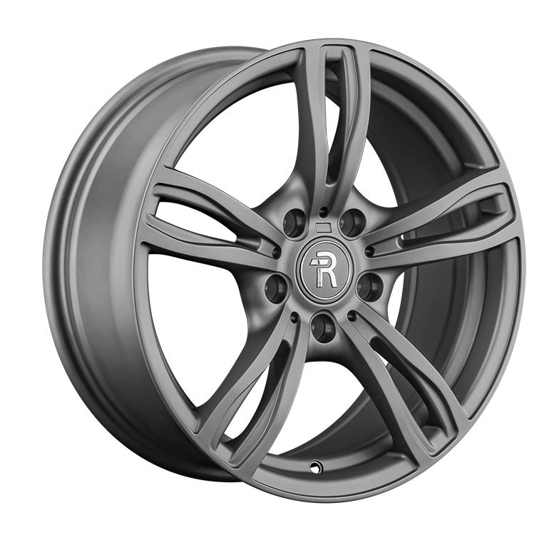 Литой диск REPLAY B129 8x17 5x120 DIA72,6  ET43  Серый матовый