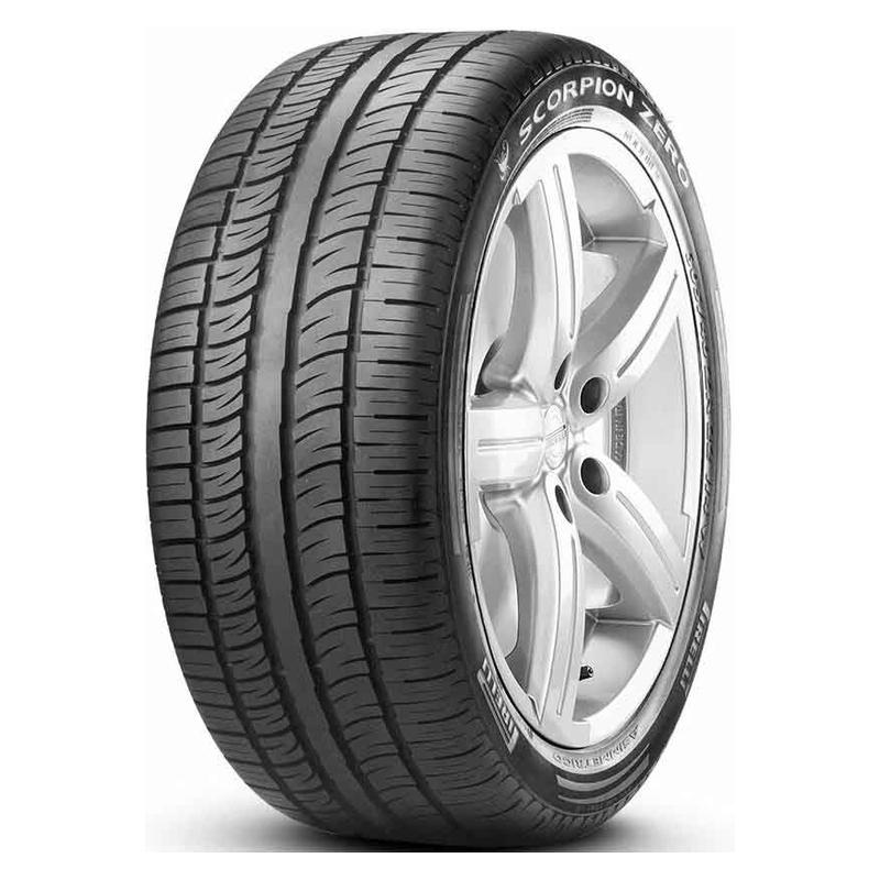 Pirelli Scorpion Zero AS 255/60 R20 113 V 