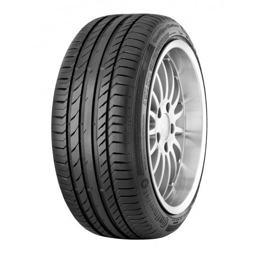 Continental ContiSportContact 5P (N0) Porsche 295/35 R21 103Y 