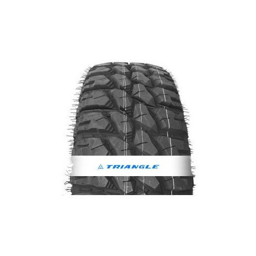 Triangle GripX M/T TR281 225/75 R16C 115/112Q 