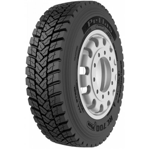PETLAS RC700 PLUS 315/80 R22.5 156/150K 