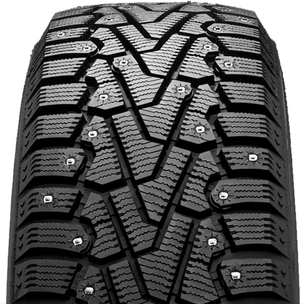 PIRELLI ICE ZERO   (шип) 215/55 R18 99T XL 