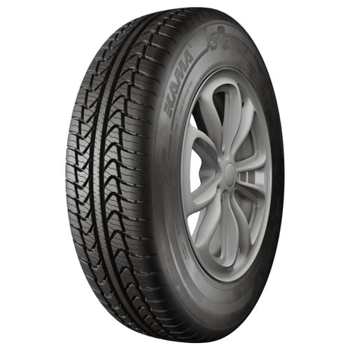 Kama КАМА-365 SUV (НК-242) 215/70 R16 100T 