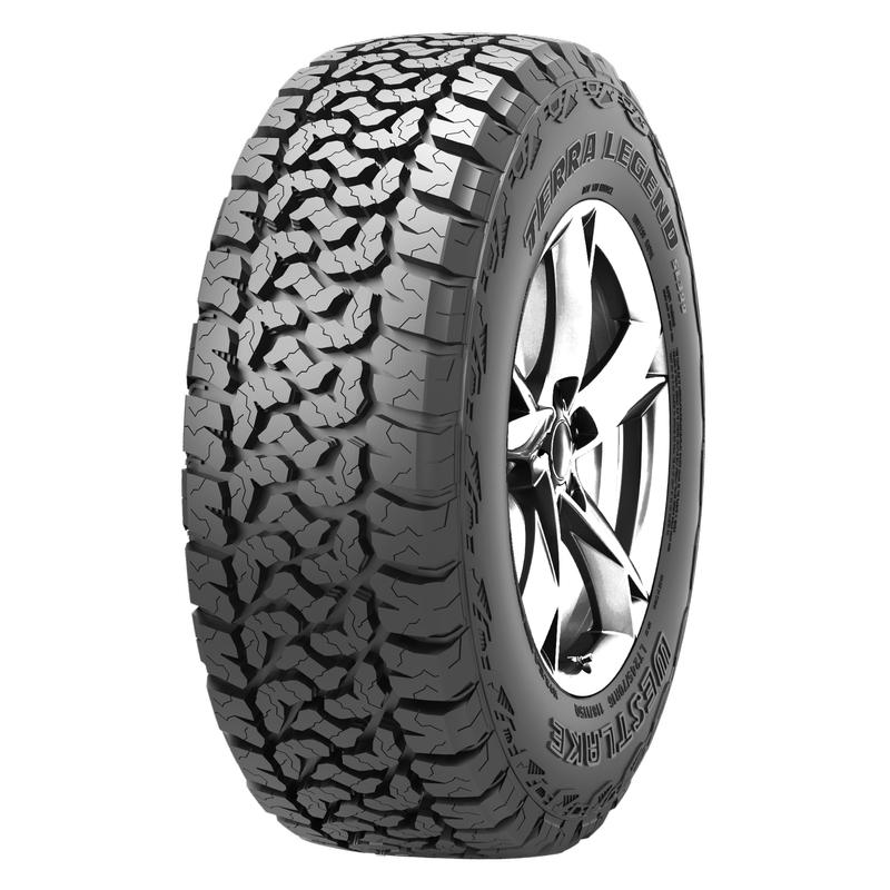 WestLake SL399 Terra Legend 265/65 R17 112 S 