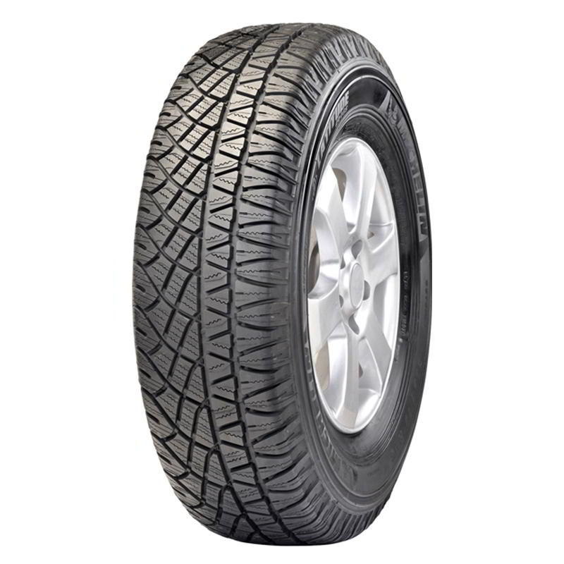 Michelin Latitude Cross (MO1) Mercedes AMG 285/45 R21 113W 