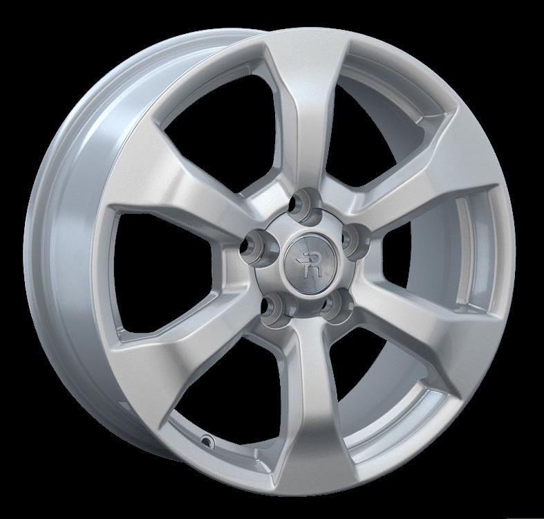 Литой диск REPLAY TY70 7,0x17 5x114.3 DIA60,1  ET45  S