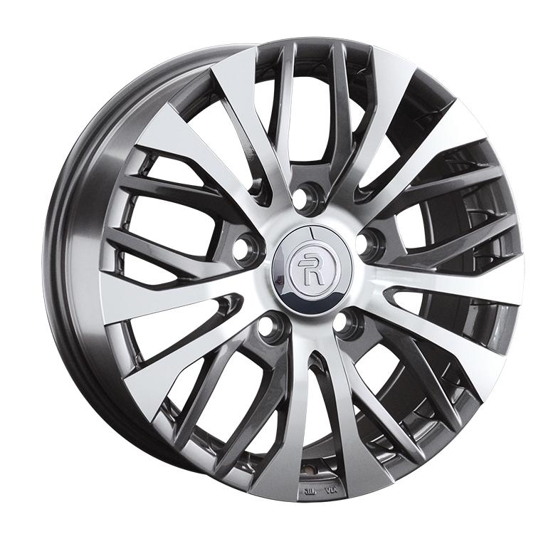 Литой диск REPLAY TY315 8,0x18 5x150 DIA110,1  ET56  GMF