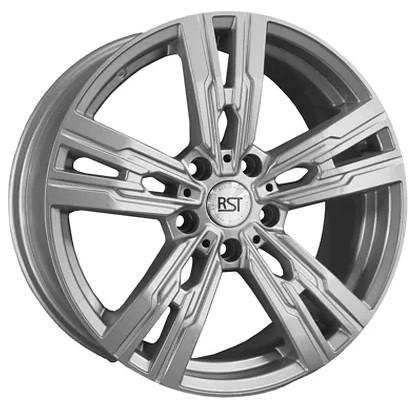 Литой диск RST R228 8x18 5x114.3 DIA60.1  ET50  S