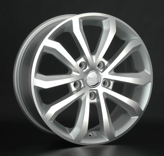 Литой диск REPLAY SK77 7,0x17 5x112 DIA57,1  ET40  SF