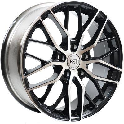 Литой диск RST R008 7,5x18 5x112 DIA57,1  ET45  BDM