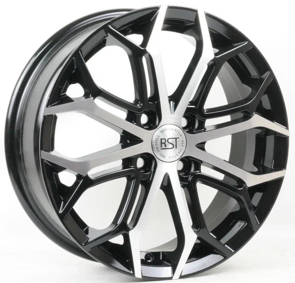 Литой диск RST R126 6x16 4x98 DIA58.6  ET33  BD
