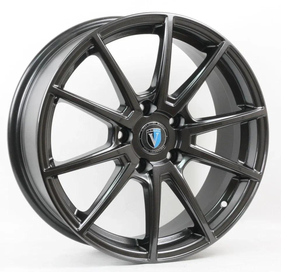 Литой диск Venti 1704 7x17 5x108 DIA63.3  ET50  BMG