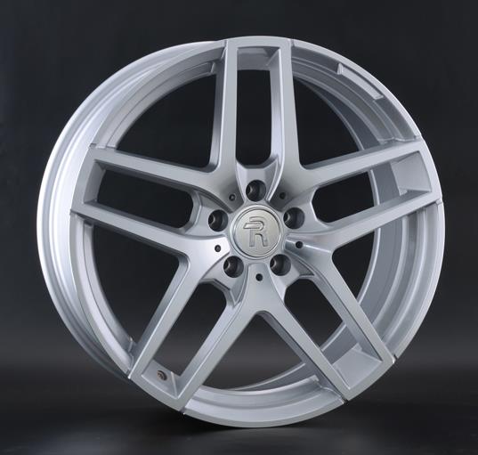 Литой диск REPLAY MR217 8,0x19 5x112 DIA66,6  ET43  SF