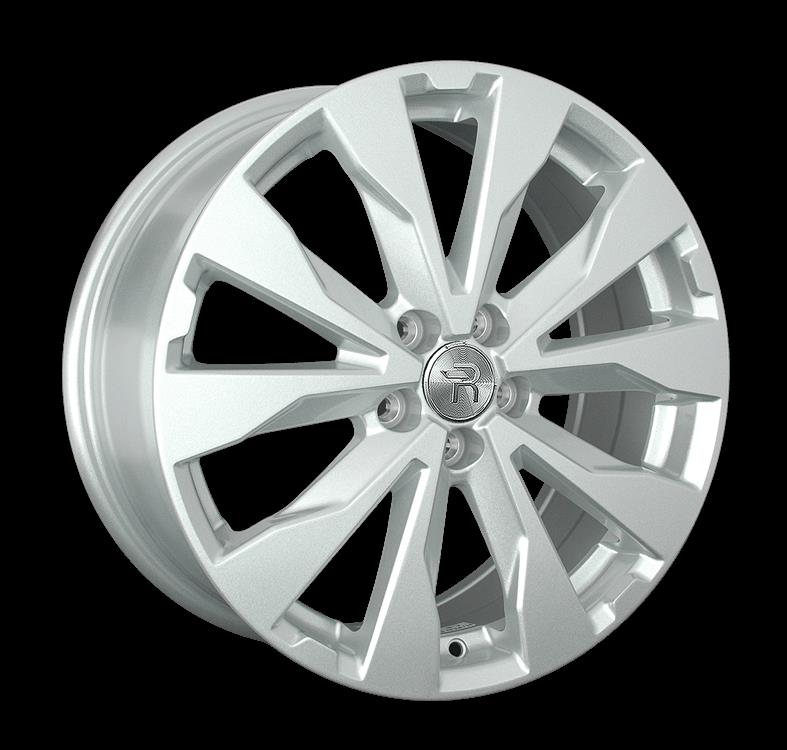 Литой диск REPLAY SB25 7,0x18 5x100 DIA56,1  ET55  S