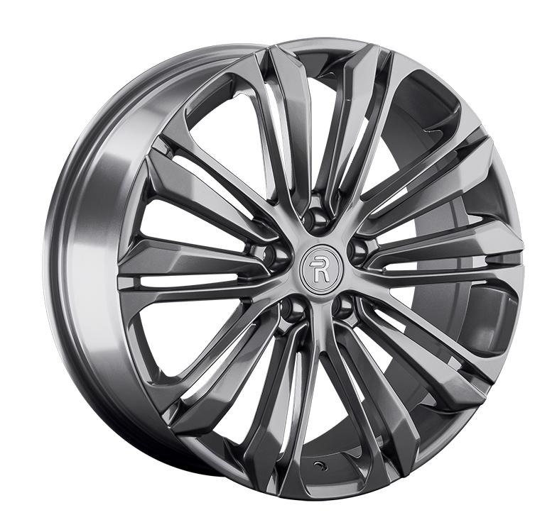 Литой диск REPLAY CHG36 8,0x20 5x114.3 DIA60,1  ET42  GM