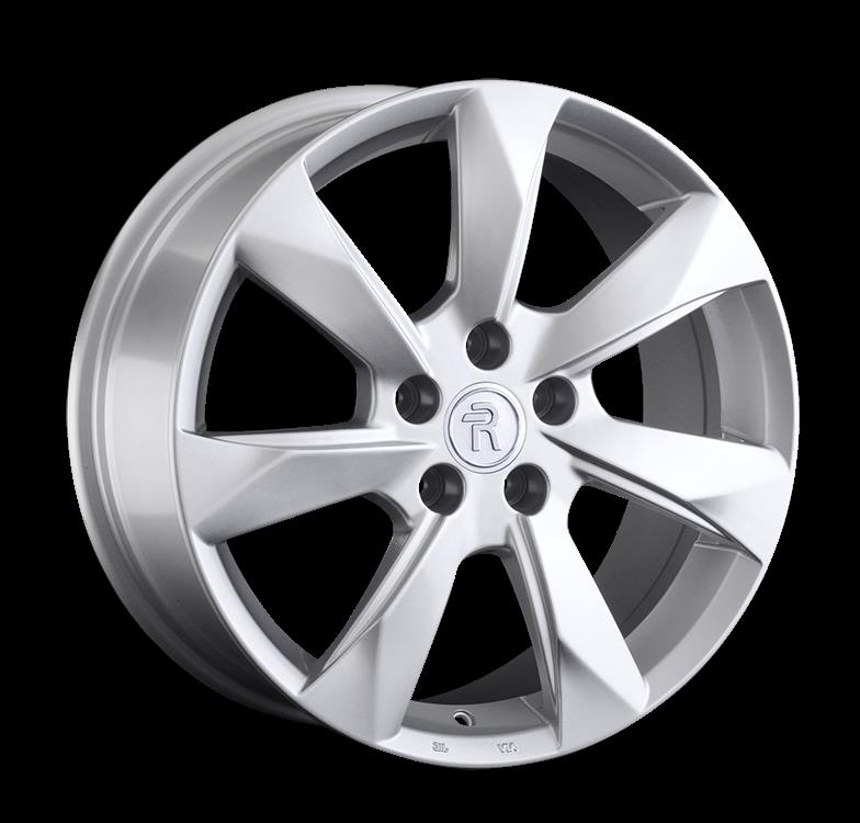 Литой диск REPLAY INF34 8,0x18 5x114.3 DIA66,1  ET47  S
