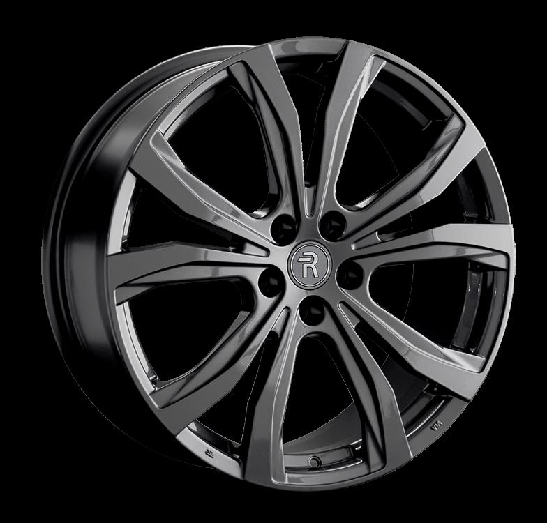 Литой диск REPLAY LX108 8,0x18 5x114.3 DIA60,1  ET30  GM