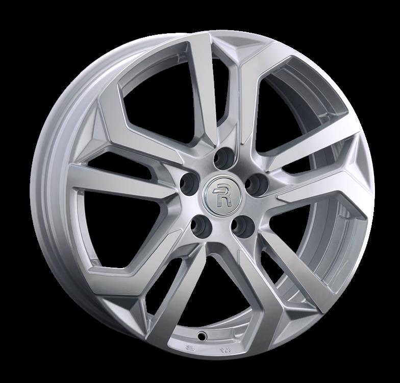 Литой диск REPLAY SB63 7,0x17 5x114.3 DIA56,1  ET48  SF