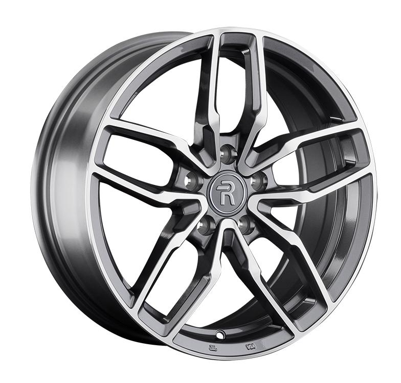 Литой диск REPLAY V102 8,0x18 5x108 DIA63,3  ET42,5  GMF