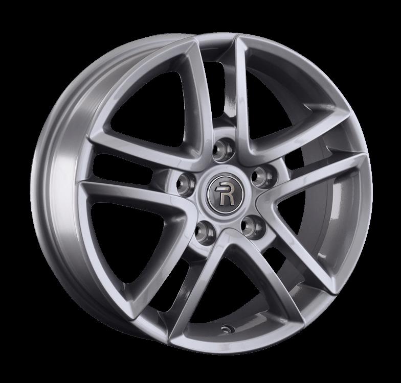 Литой диск REPLAY VV30 7,0x17 5x120 DIA65,1  ET55  GM