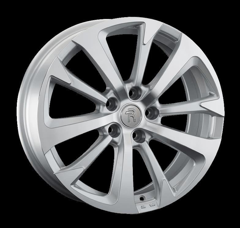 Литой диск REPLAY TY260 7,0x17 5x114.3 DIA60,1  ET35  SF