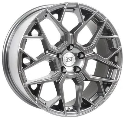Литой диск RST R148 8,0x18 5x108 DIA65,1  ET33  BMG
