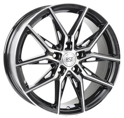 Литой диск RST R218 7,5x18 5x108 DIA63.4  ET50  BD