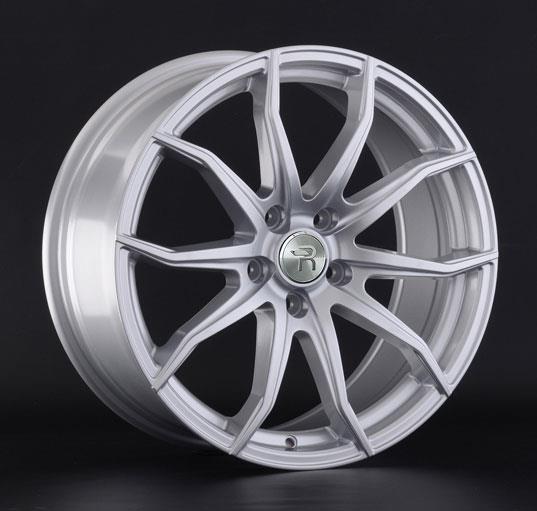 Литой диск REPLAY FD135 8,0x18 5x114.3 DIA66,1  ET50  S