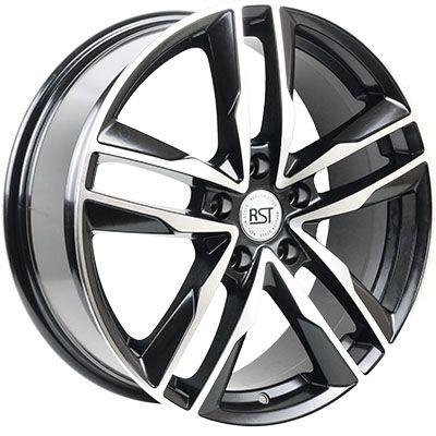 Литой диск RST R128 7,5x18 5x108 DIA63,4  ET50,5  BD