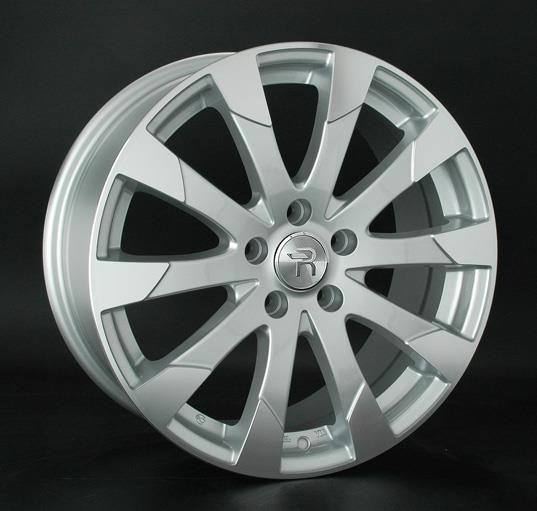 Литой диск REPLAY LR33 8,0x18 5x108 DIA60,1  ET47  SF