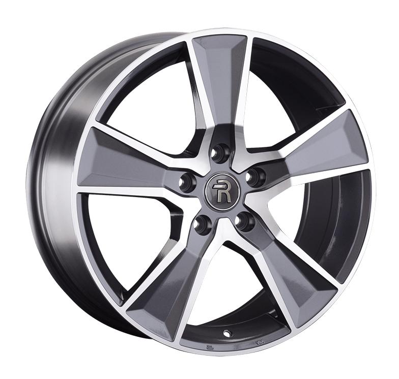 Литой диск REPLAY VV231 9,0x20 5x130 DIA71,6  ET57  GMF