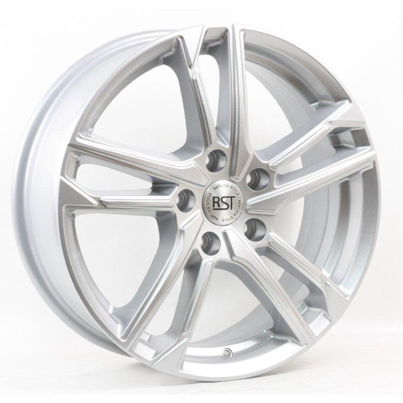 Литой диск RST R197 6.5x17 5x108 DIA65.1  ET40  S