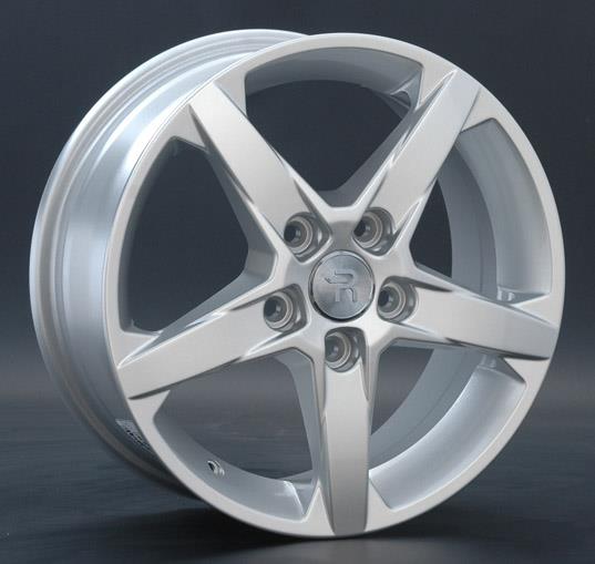 Литой диск REPLAY FD36 7,0x17 5x108 DIA63,3  ET50  S