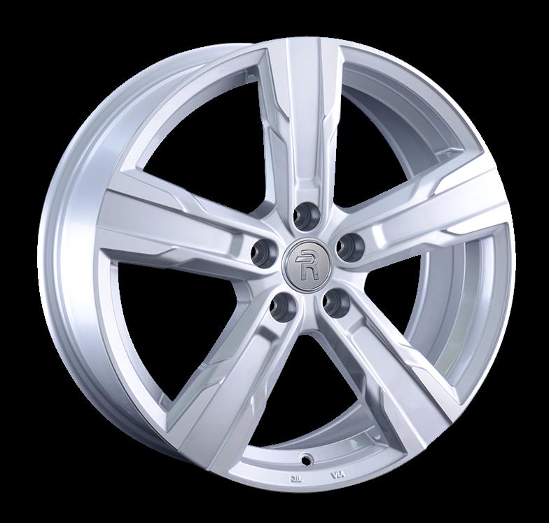 Литой диск REPLAY MR219 7,5x19 5x112 DIA66,6  ET40  SF