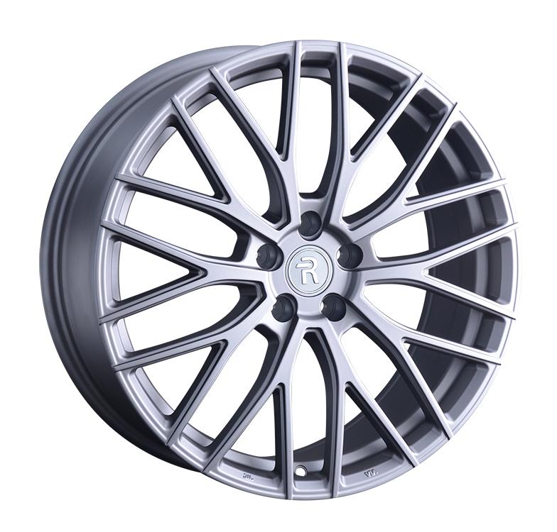 Литой диск REPLAY LX167 8,0x19 5x114.3 DIA60,1  ET45  MGM