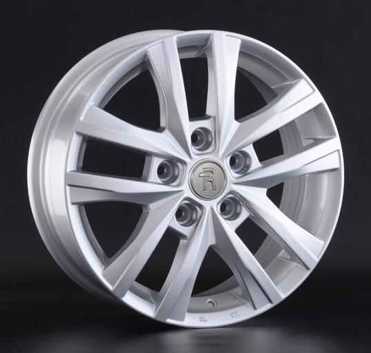 Литой диск REPLAY VV216 8,0x17 5x120 DIA65,1  ET49  S