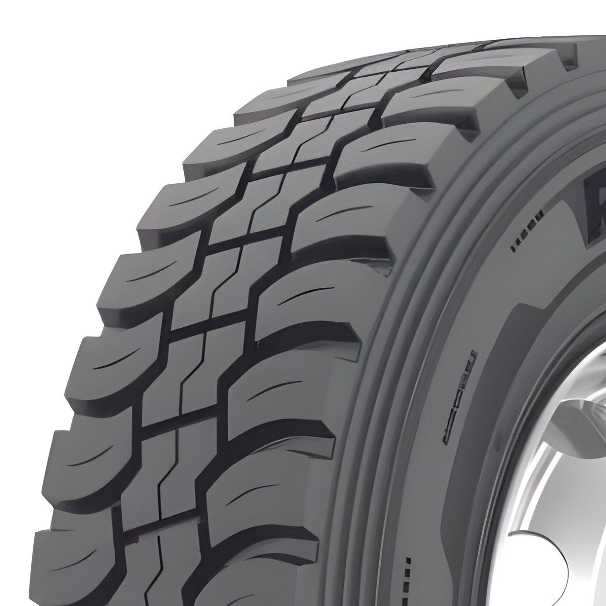Ralson RDC56 315/80 R22.5  